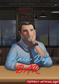 Black Dog Bar