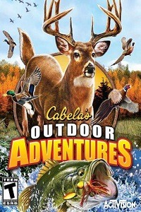 Cabela's Outdoor Adventures
