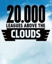 20,000 Leagues Above the Clouds