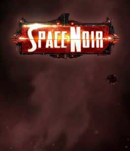 Space Noir