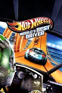 Hot Wheels: World's Best Driver
