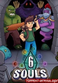 6souls