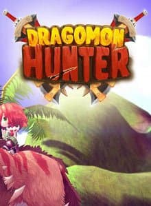 Dragomon Hunter