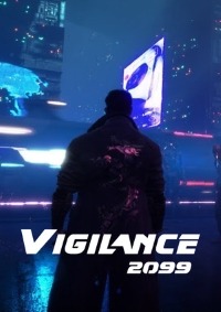 Vigilance 2099