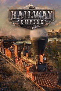 Railway Empire Complete Collection