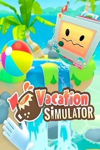 Vacation Simulator VR