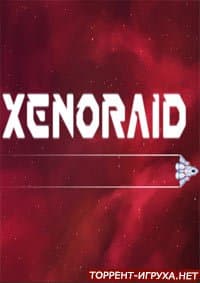 Xenoraid