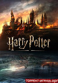 Harry Potter Magic Awakened