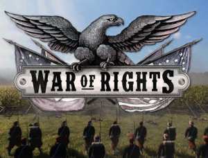 War of Rights