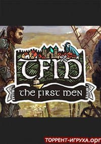 The First Men