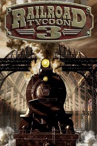 Railroad Tycoon 3