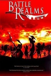 Battle Realms + Winter of the Wolf