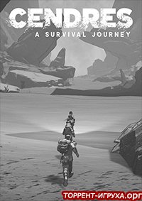 Cendres A Survival Journey
