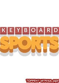Keyboard Sports - Saving QWERTY
