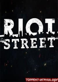 Riot Street