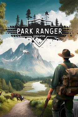 Park Ranger Simulator