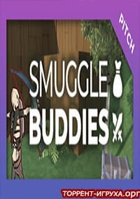 Smuggle Buddies