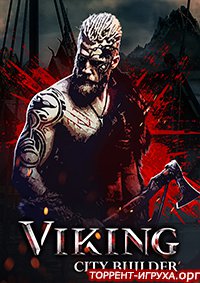 Viking City Builder