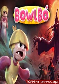 Bowlbo The Quest for Bing Bing
