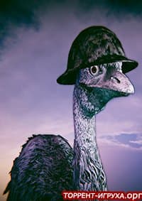 Emu War!