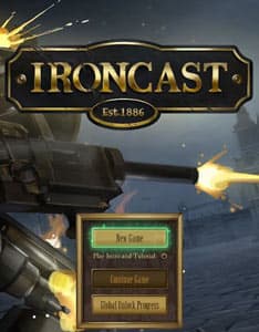 Ironcast