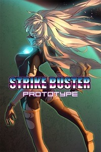 Strike Buster Prototype