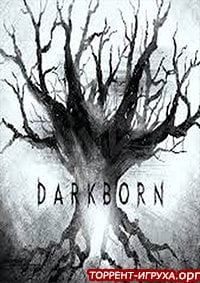 DARKBORN
