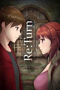 Re:Turn - One Way Trip