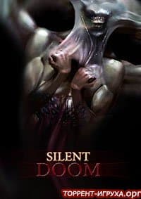 SILENT DOOM