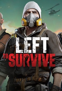 Left to Survive