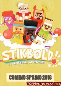 Stikbold
