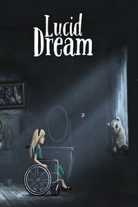 Lucid Dream Adventure