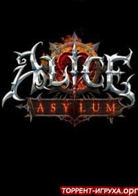 Alice Asylum