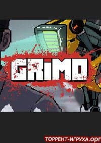 GRIMO