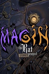 Magin: The Rat Project Stories