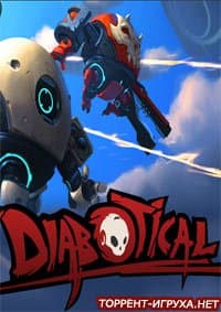 Diabotical