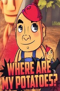 Where are my potatoes?