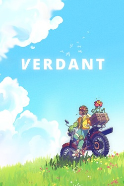 Verdant