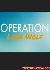 Operation Lone Wolf