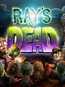 Ray’s the Dead