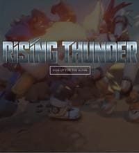 Rising Thunder
