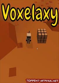 Voxelaxy