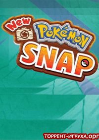 New Pokemon Snap
