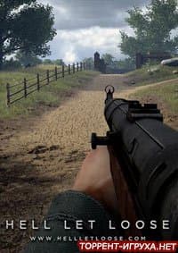 Hell Let Loose