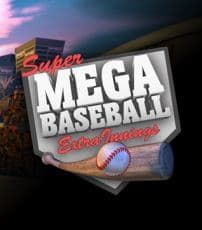 Super Mega Baseball Extra Innings