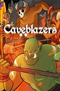 Caveblazers