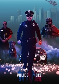 Police 1013