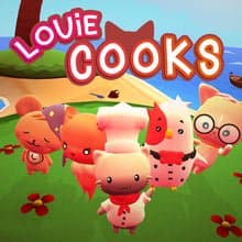 Louie Cooks