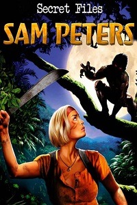 Secret Files: Sam Peters