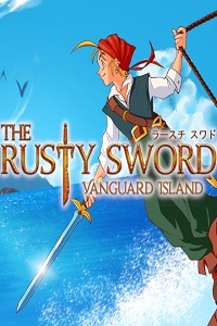 The Rusty Sword: Vanguard Island